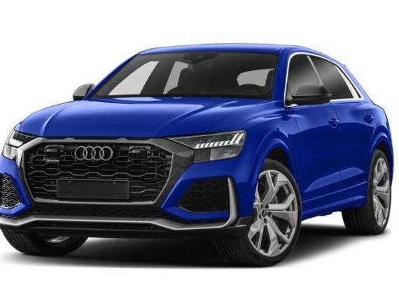 AUDI RS Q8 2023 WU1ARBF12PD042634 image